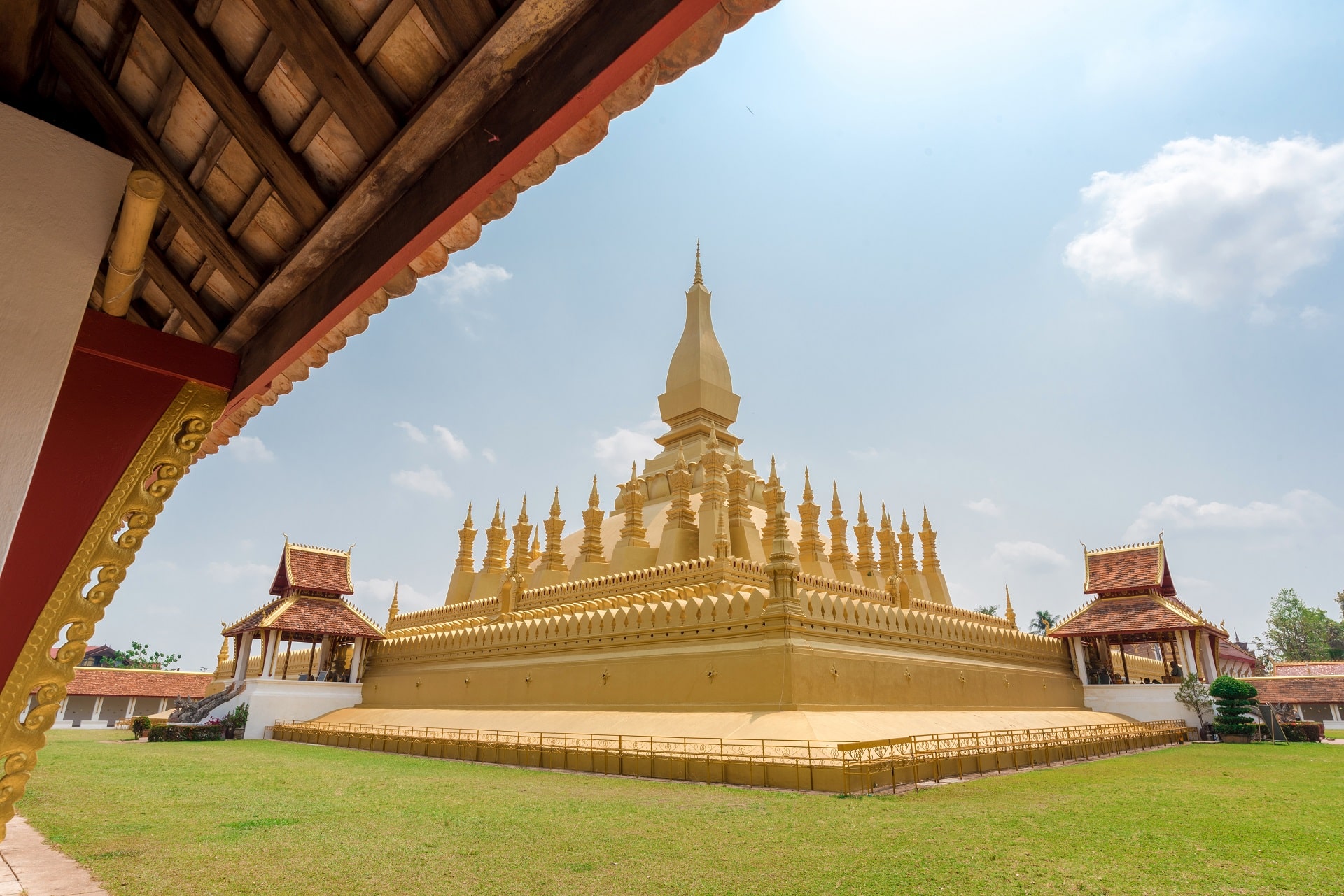 Top 5 des choses à faire au Laos