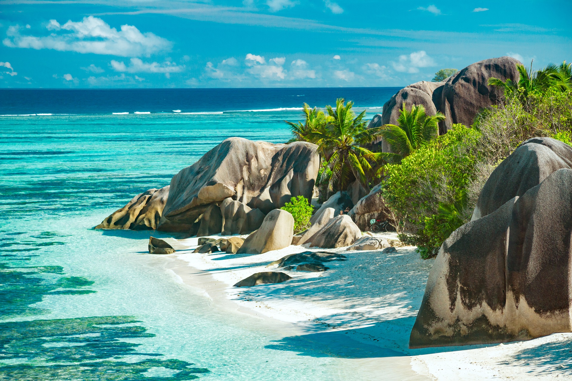 Top 5 des choses à faire aux Seychelles