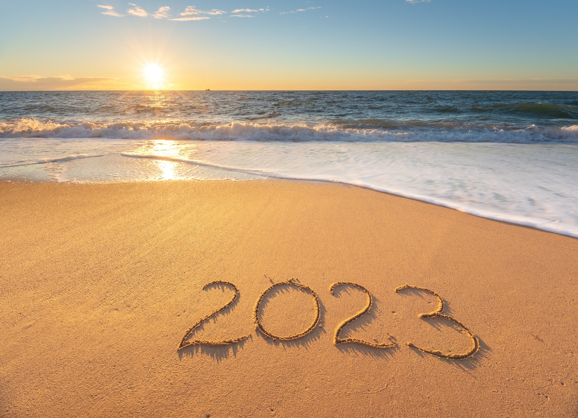 Les meilleures destinations de vacance pour l’été 2023