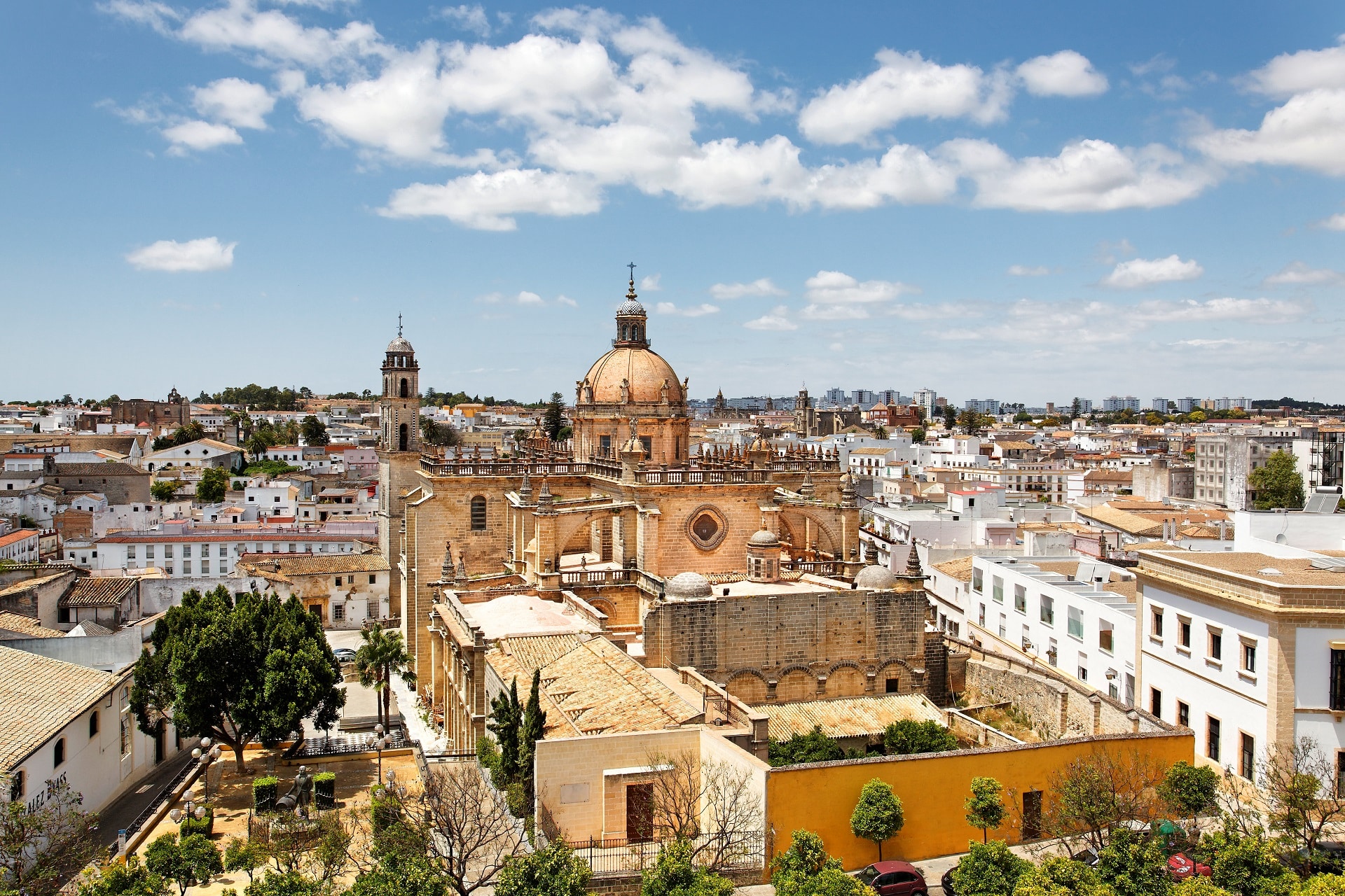 Jerez de la Frontera : les 5 meilleures choses à faire